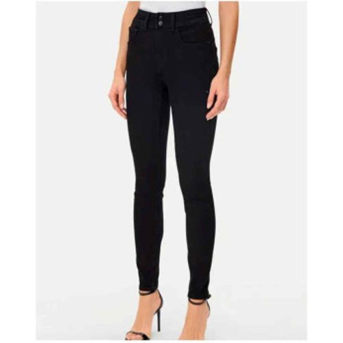 W5RA34D5LM1 Leggins Shape up (29), Casuel, Coton - Guess - Modalova