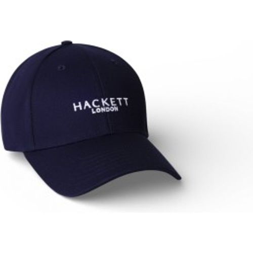HM0400074 Casquette Contrast (OSFA), Casuel, Coton - Hackett London - Modalova