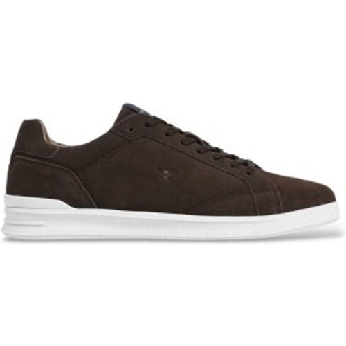 HMS200128 Chaussures en cuir Brando Soft (40), Plat, Lacets, Casuel - Hackett London - Modalova