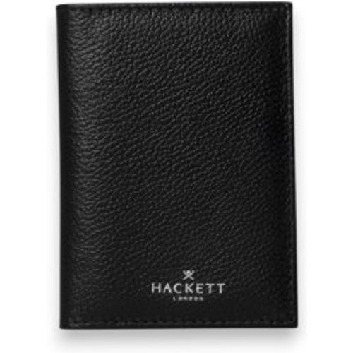HM413625 Portefeuille de luxe en cuir (OSFA), Casuel - Hackett London - Modalova