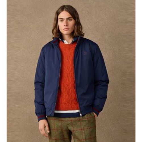 HM4000237 Blouson H Blouson (XS), Casuel, Polyester - Hackett London - Modalova