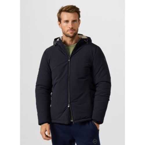 HM4000251 Doudoune à capuche mi-saison (XS), Casuel, Polyamide - Hackett London - Modalova