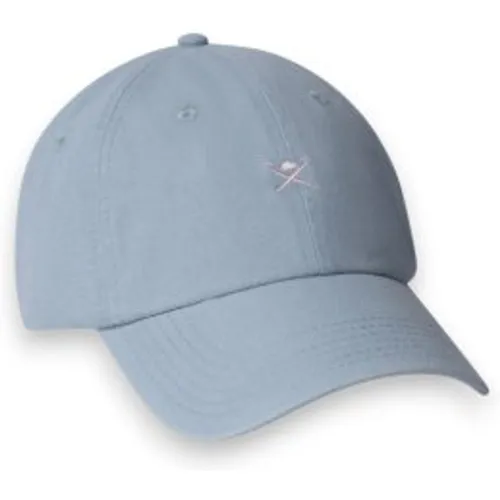 HM0400073 Casquette Washed Brolly clair (OSFA), Casuel, Coton - Hackett London - Modalova
