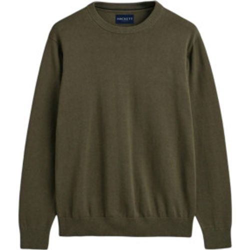 HM7000143 Pull-over uni (S), Casuel, Coton - Hackett London - Modalova