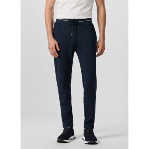 HM5800115 Pantalon de survêtement Hs Tech Track (XL), Casuel, Coton - Hackett London - Modalova