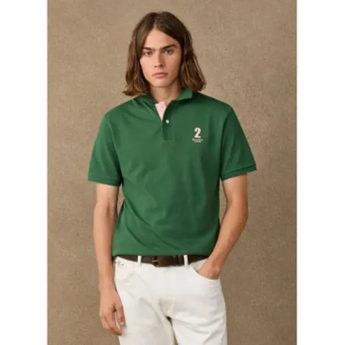 HM5600205 Polo Nbr (XS), Casuel, Coton, Manche courte - Hackett London - Modalova