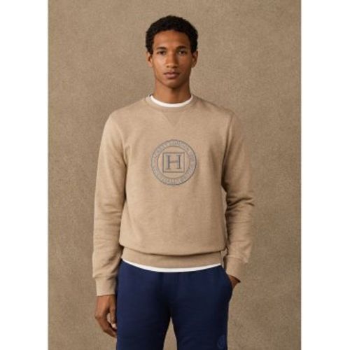 HM5800112 Sweat H Crew (S), Casuel, Coton - Hackett London - Modalova