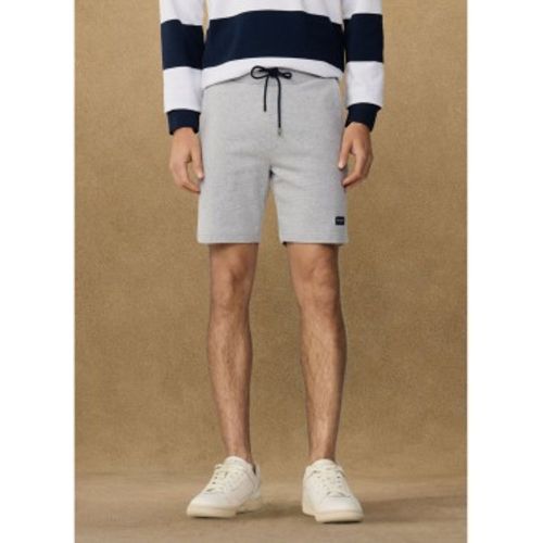 HM5800078 Short polaire à logo (M), Casuel, Coton - Hackett London - Modalova