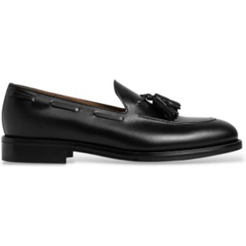 HMS200061 Chaussures en cuir Mayfair Crust (41), Plat, Aucun, Casuel, Classique - Hackett London - Modalova