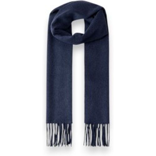 HM0400108 Écharpe Solid Patch Cash (OSFA), Casuel, Classique, Cachemire - Hackett London - Modalova