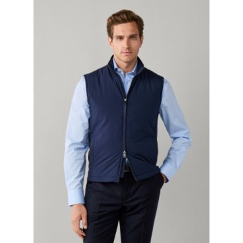 HM4000241 Gilet Windsor (M), Casuel, Classique, Polyester - Hackett London - Modalova