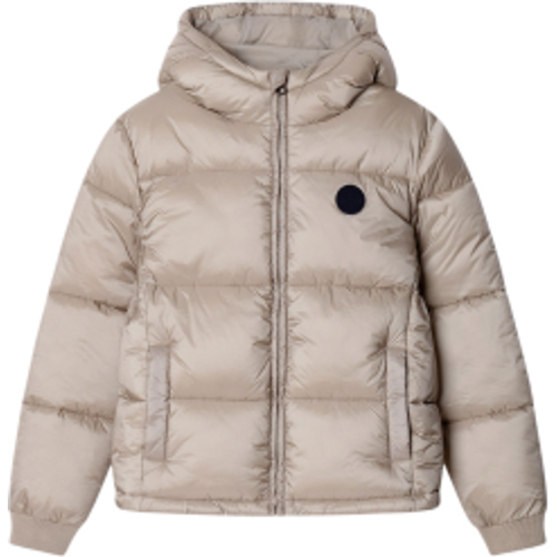 Pour garçon. HK4000029 Veste Essential Puffa (11Años= 146cm), Casuel, Polyester, mode enfantine - Hackett London - Modalova