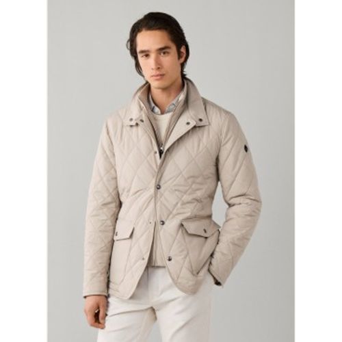 HM4000242 Veste Paddock (M), Casuel, Classique, Polyester - Hackett London - Modalova