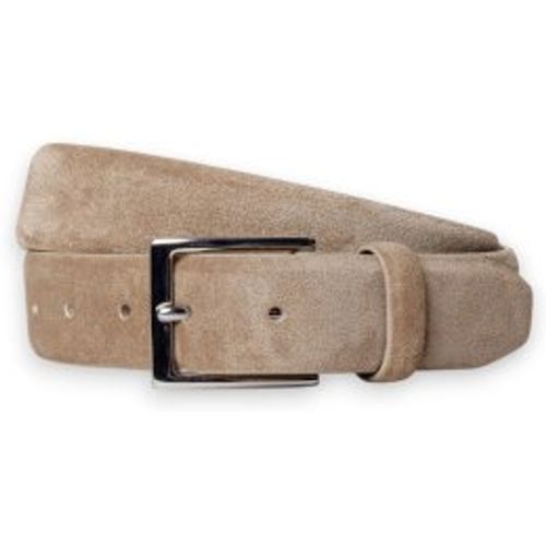 HM4100070 Ceinture en cuir Edge (32), Casuel, Classique - Hackett London - Modalova