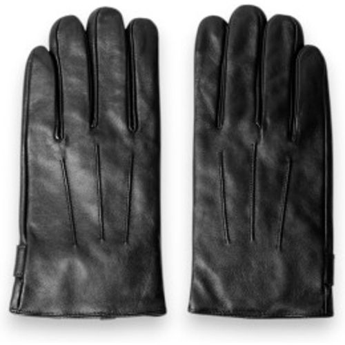 HM0400132 Gants en cuir Commuter Touch (L), Casuel, Classique - Hackett London - Modalova