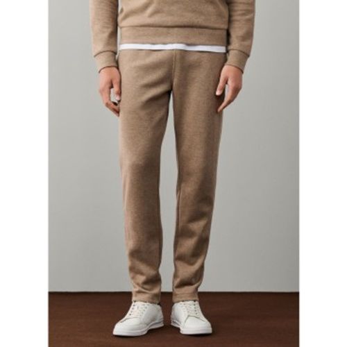 HM5800156 Pantalon de survêtement Confort (M), Casuel, Coton - Hackett London - Modalova