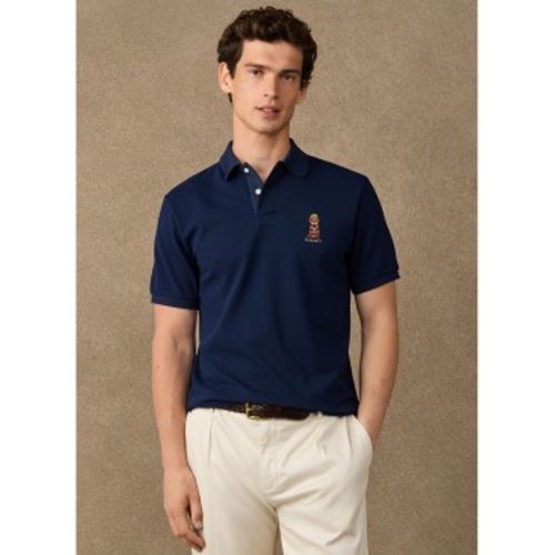 HM5600238 Polo Harry (M), Casuel, Coton, Manche courte - Hackett London - Modalova