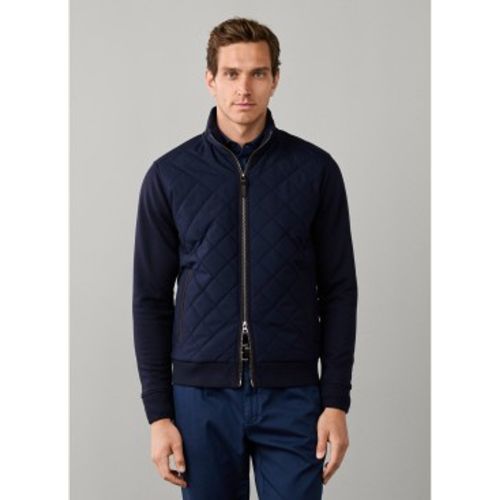 HM5800155 Veste Hybrid (M), Casuel, Coton - Hackett London - Modalova