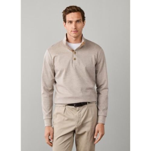 HM5800154 Sweat Twill Jacquard (M), Casuel, Coton - Hackett London - Modalova