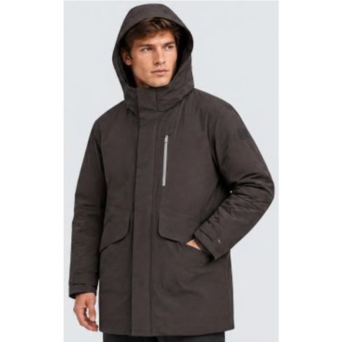 K0R3210406072 Giubbino In Softshell 3/4 (L), , Casuel, Polyester - Harmont & Blaine - Modalova
