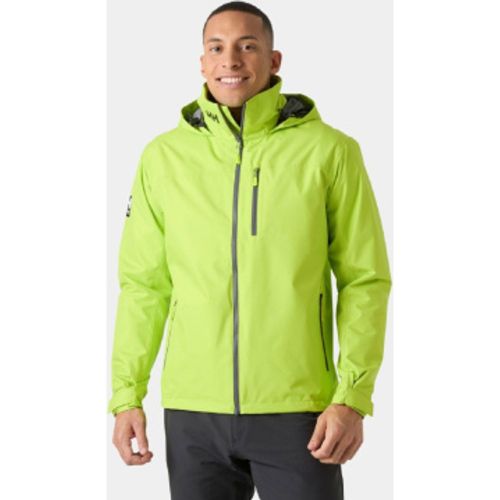 Veste Crew Hooded Midlayer 2.0 (S), Casuel, Polyester - Helly Hansen - Modalova