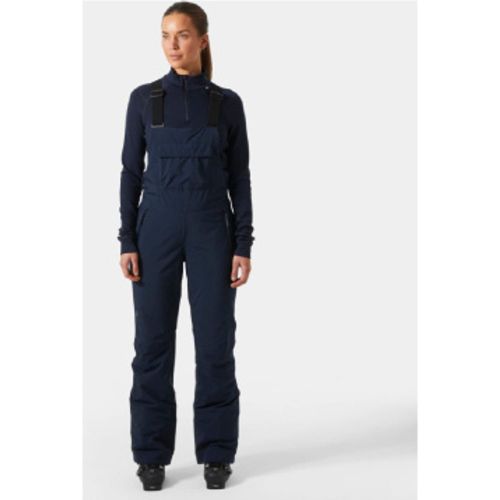Pantalon Legendary Insulated Bib (XS), Polyester, Neige, De plein air - Helly Hansen - Modalova