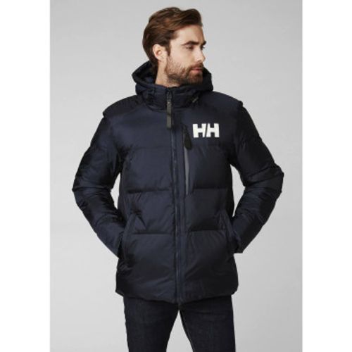 Parka Active Hiver / DWR / (XL), Casuel, Sport, Polyamide, Polyuréthane, Marine - Helly Hansen - Modalova