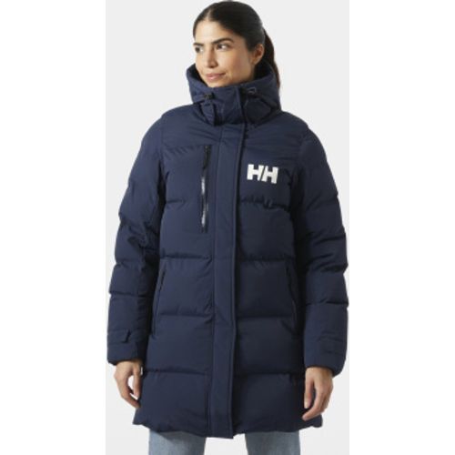 Adore Puffy Parka (XS), Outdoor, Polyamide, De plein air - Helly Hansen - Modalova