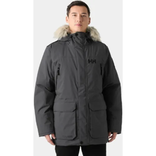 Parka Reine (S), Casuel, Polyester - Helly Hansen - Modalova