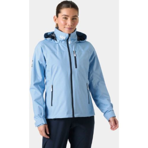 Veste Crew Hooded 2.0 (XS), Casuel, Outdoor, Polyester, De plein air - Helly Hansen - Modalova