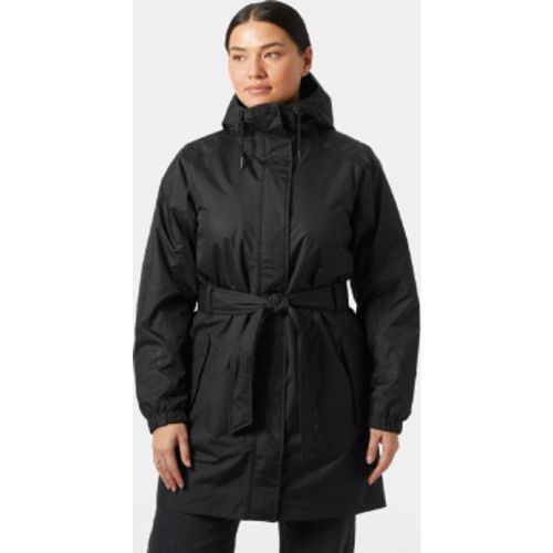 Veste Classic Ins Trench (S), Casuel, Polyester - Helly Hansen - Modalova