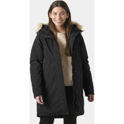Parka Nesna (XS), Casuel, Polyester - Helly Hansen - Modalova