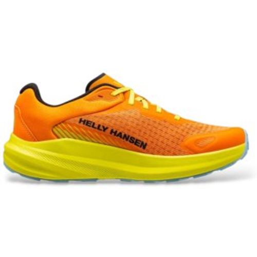 Baskets Buzzard Trail Runner (41), Plat, Lacets, Casuel, Sport, Outdoor, Running, Multisport, Mesh - Helly Hansen - Modalova