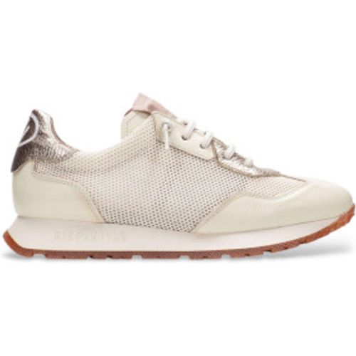 CHV253869 Baskets Kansas (37), Cuir, 3 à 5 cm, Lacets, Casuel - Hispanitas - Modalova