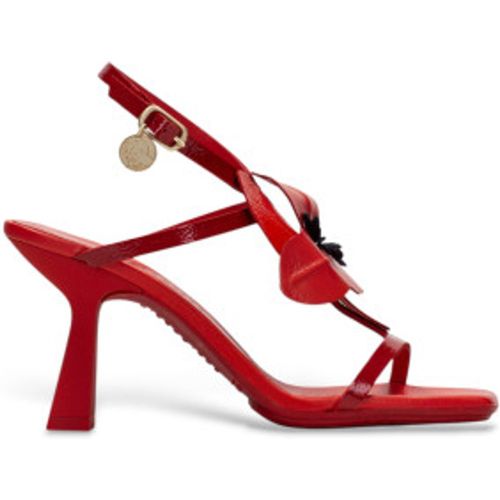 GOYA24 Sandales Goya (39), Cuir, 5 à 8 cm, Boucle, Casuel, Fête - Hispanitas - Modalova