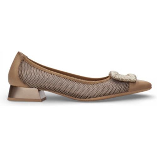 HV243404 Ballerines Dalí (37), Plat, 1 à 3 cm, Aucun, Casuel - Hispanitas - Modalova