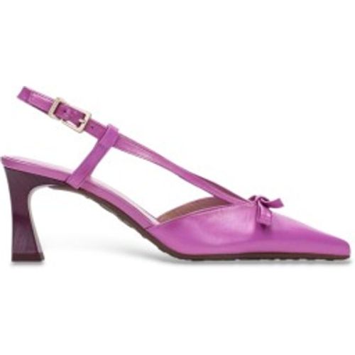 HV264678 Chaussures Giorgia (38), Cuir, 5 à 8 cm, Boucle, Casuel, Fête - Hispanitas - Modalova