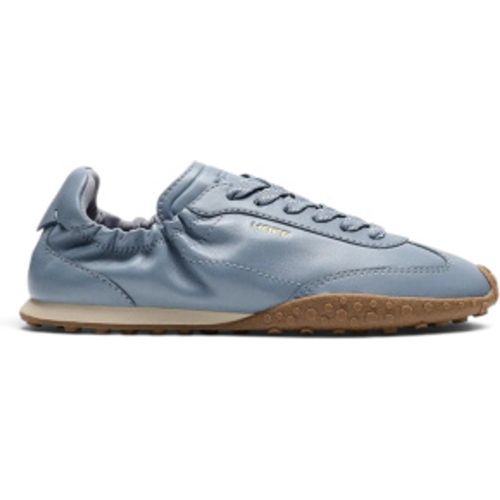 Chaussures en cuir Bridge Napa (37), Plat, Lacets, Casuel - HOFF - Modalova