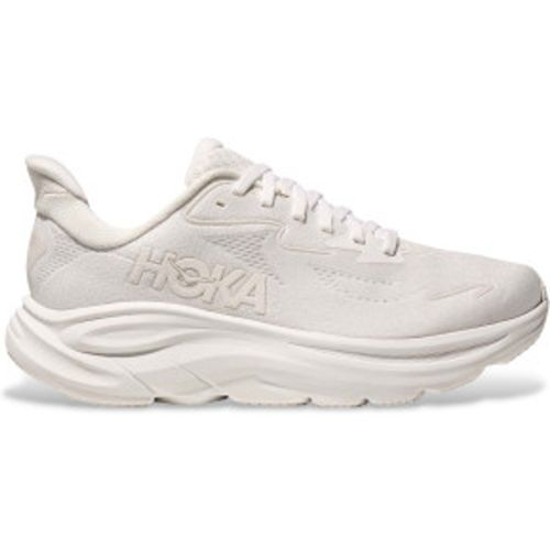 Chaussures Clifton 10 (46), 1 à 3 cm, Lacets, Sport, Running, Multisport - HOKA - Modalova