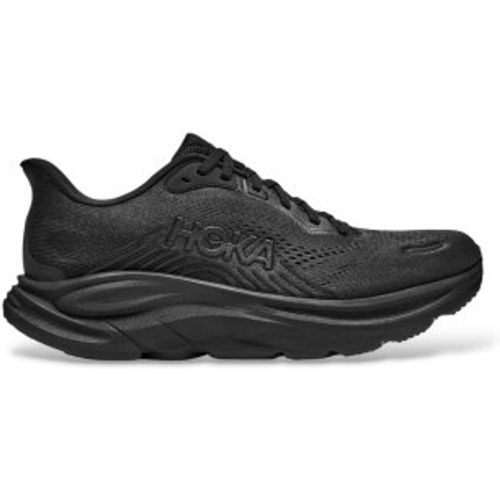 Baskets Clifton 11 (36), Plat, 1 à 3 cm, Lacets, Casuel, Sport, Multisport, Mesh - HOKA - Modalova
