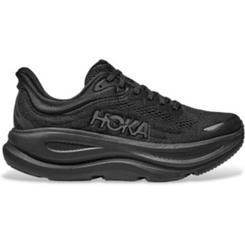Trainers Bondi 9 (42), Plat, Lacets, Sport, Running, Multisport - HOKA - Modalova