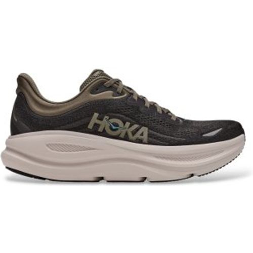 Chaussures Bondi 9 (40), Plat, Lacets, Casuel, Sport, Running, Multisport - HOKA - Modalova