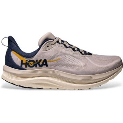 Baskets Kawana 3 (46), Plat, Lacets, Casuel, Sport, Multisport - HOKA - Modalova