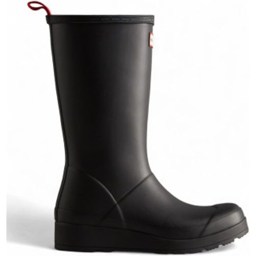 WFT2007RMA Bottines Original Play noires (39), Plat, Aucun, Casuel - Hunter - Modalova
