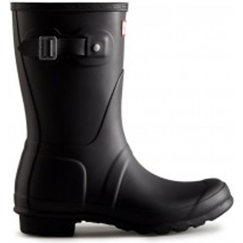 WFS1000RMA Bottes Original Short (40/41), Plat, Aucun, Casuel - Hunter - Modalova