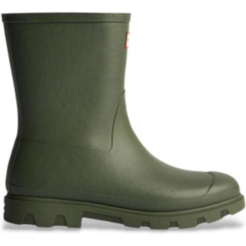 Unisex. FRU0002251 Bottines Downpour (35/36), Plat, Aucun, Casuel, Imperméable - Hunter - Modalova