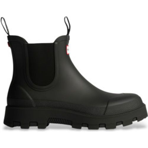 FRU0005252 Bottines chelsea Elements (36), Plat, Aucun, Casuel - Hunter - Modalova