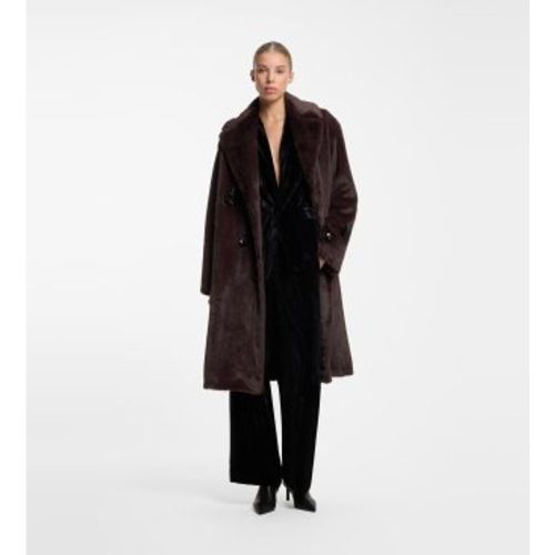 Manteau Minte (36), Casuel, Polyester - HUGO - Modalova