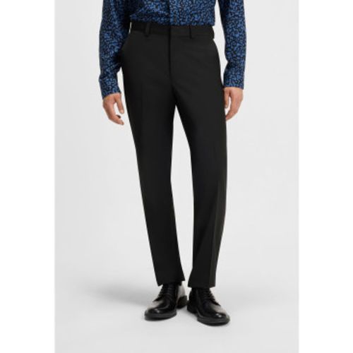 Pantalon Tom253X (102), Casuel, Sport, Laine, Classique - HUGO - Modalova