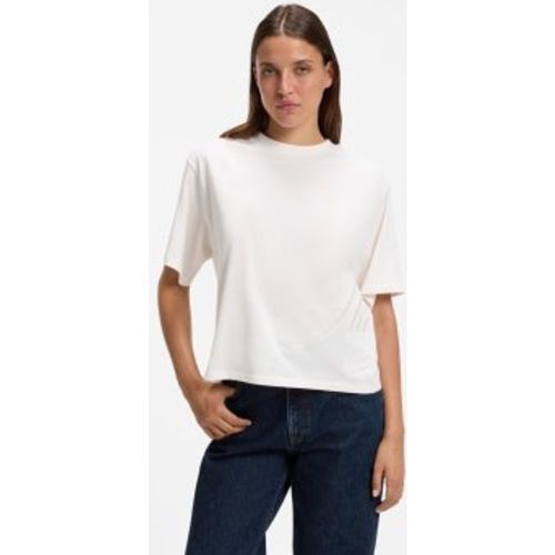 Maillot Duslant (L), Casuel, Coton, Manche courte - HUGO - Modalova